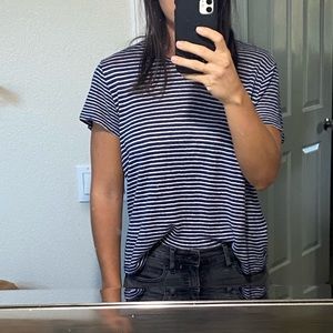 Everlane 100% Linen T-Shirt